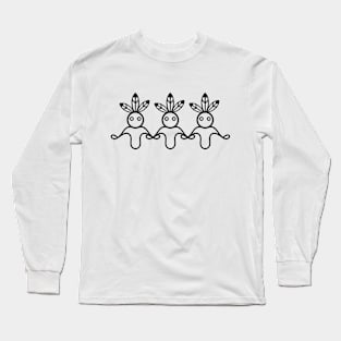 Soul Squad Long Sleeve T-Shirt